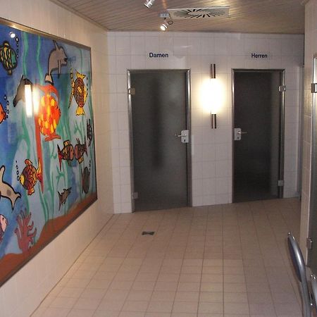 Hotel Haus Deutsch Krone Bad Essen Exterior photo